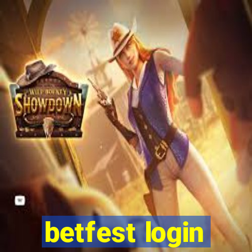 betfest login